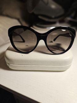 DAVID YURMIN Sunglasses
