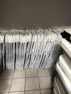 Rento Sillas I Mesas