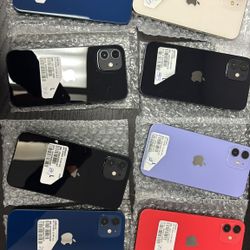 iPhone 12 64gb - A GRADE 