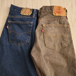 Levi Jean