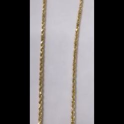 Gold Chain 