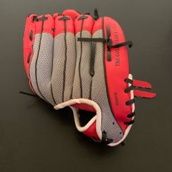 Boys Baseball Glove