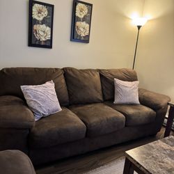 Living Room Set