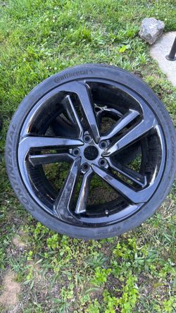 Rims