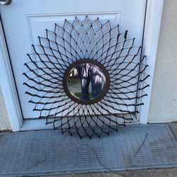 Mirror Decoration