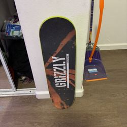 8.25 Death Wish Skateboard