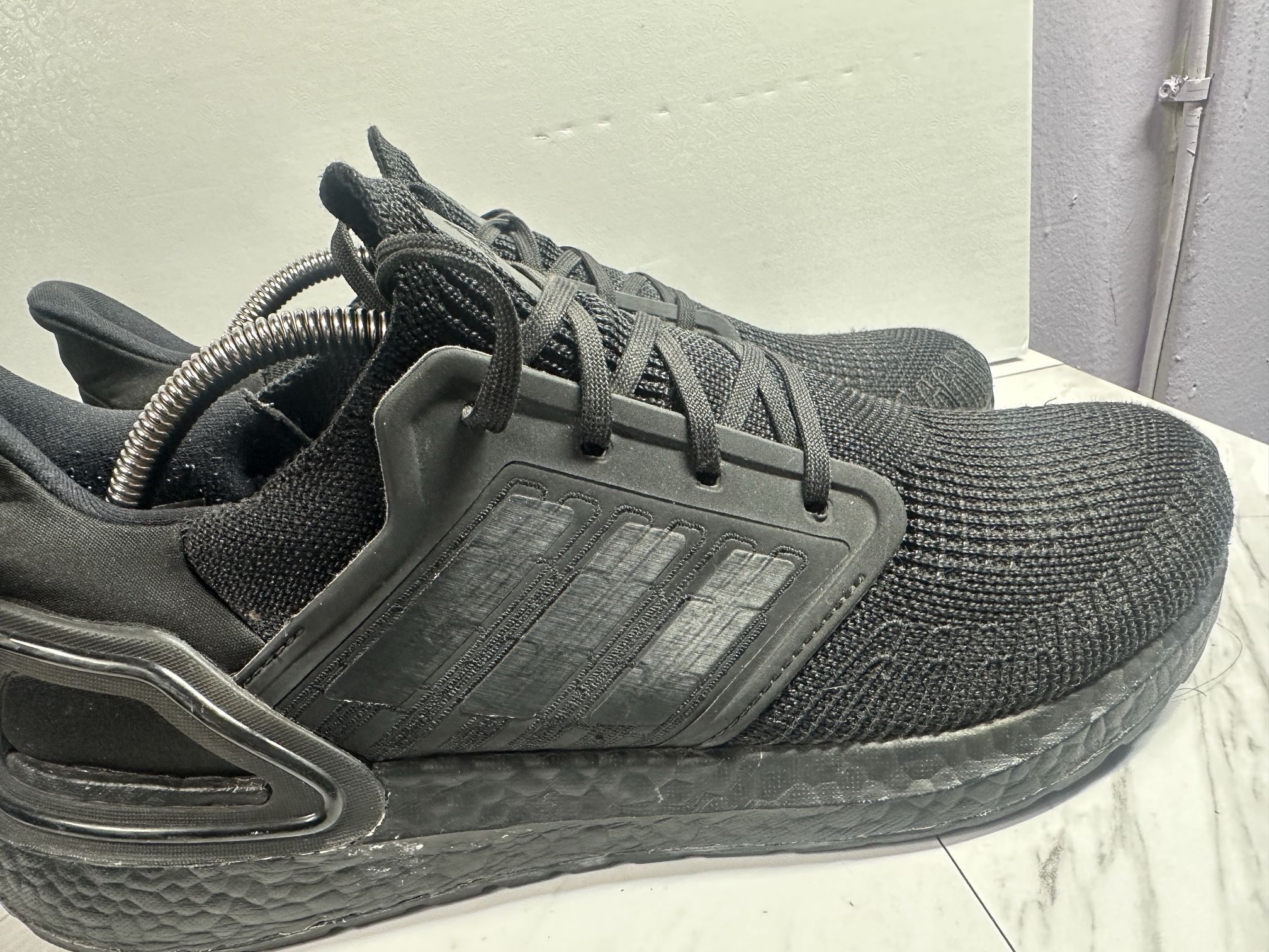 ADIDAS SIZE # 10