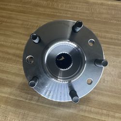 Driveworks Wheel Hub & Bearing Assembly 