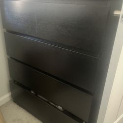 Ikea Dresser