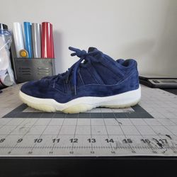 Air Jordan 11 Retro Low 'RE2PECT