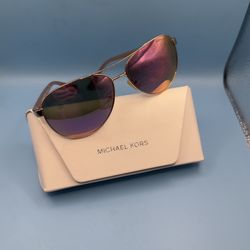 Authentic Michael Kors Sunglasses