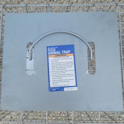 Animal Trap
