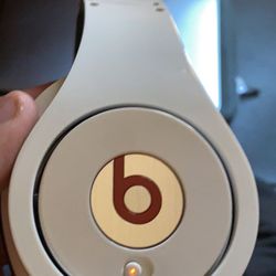 Beats Studio 3 Headphones 