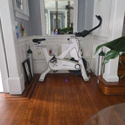 MYXFitness Bike