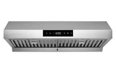 Brand New in Box - Hauslane Chef Series PS18 Under Cabinet Range Hood (30")