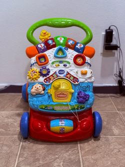 Activity Walker