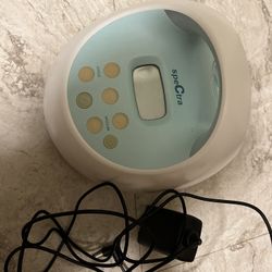Spectra - S1 Plus Electric Breast Milk Pump for Baby Feeding