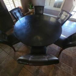 Dining Table (Used)