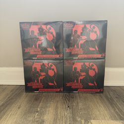 Pokémon Destined Rivals - Elite Trainer Box