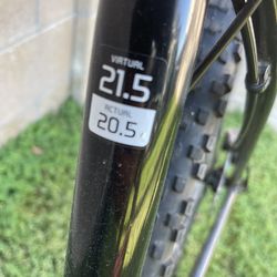 2016 xcaliber 8 29er