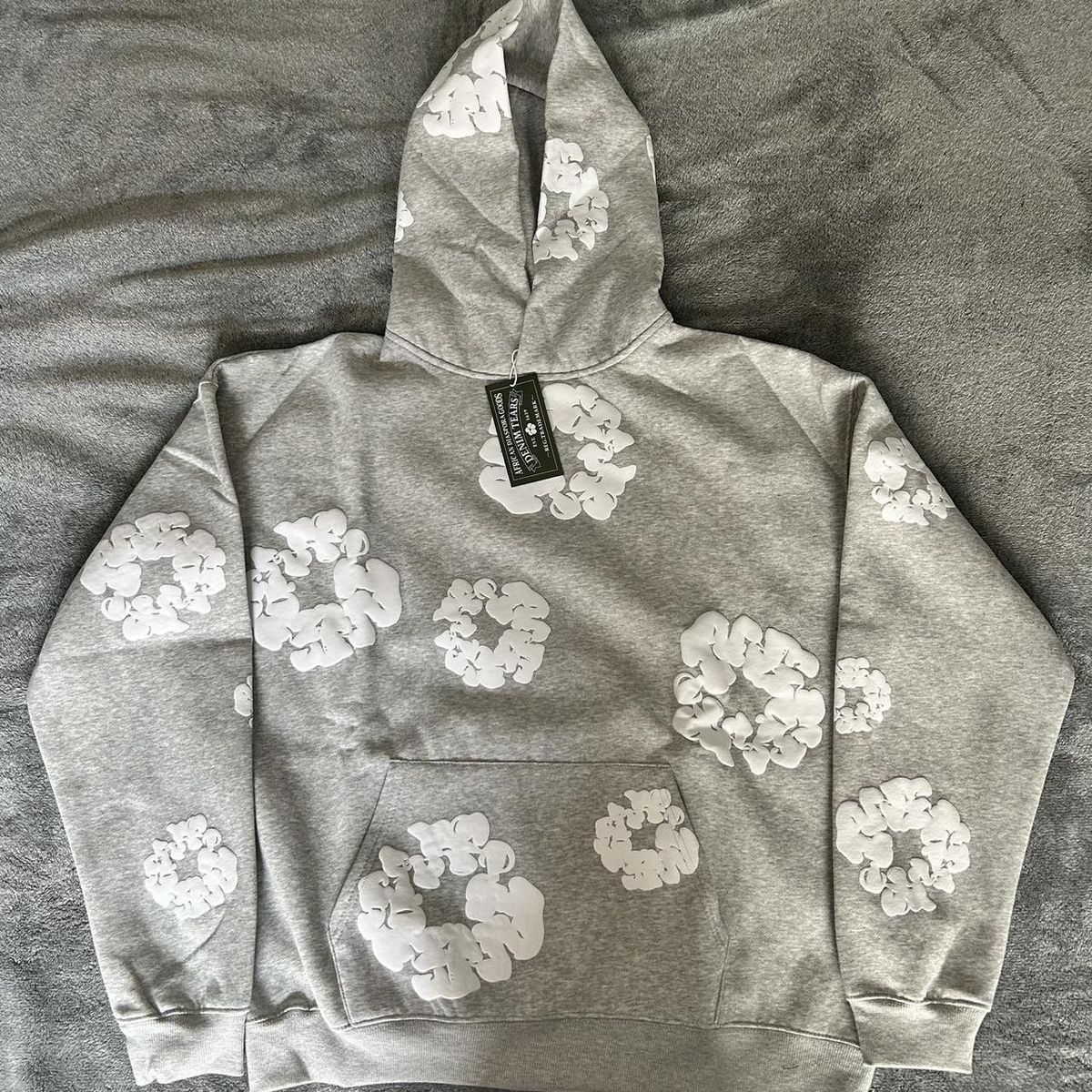 Denim tears Hoodie
