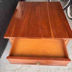 Coffee Tables For $40 Each