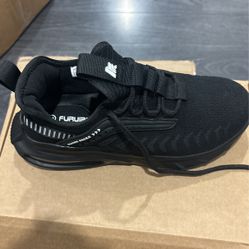 Work Shoes