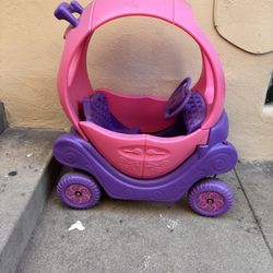 Carriage Cart
