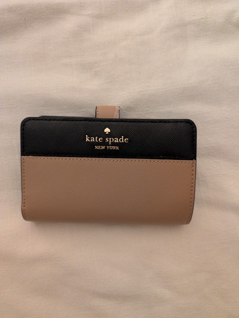 New Kate Spade Wallet