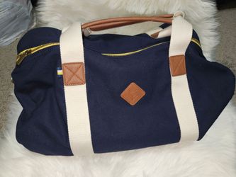 duffle bag