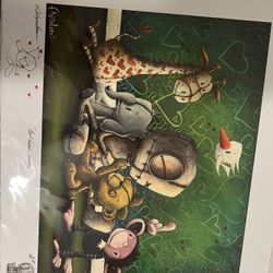 Fabio Napoleoni Print