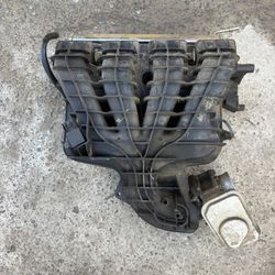 2014 Dodge Journey 2.4 Intake Manifold 