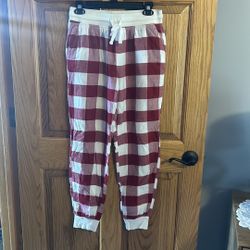 American Eagle Flannel Pajama Pants