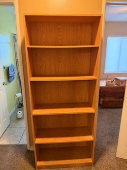 Bookshelf