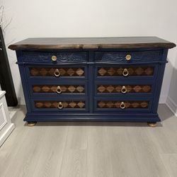 Tommy Bahamas SW Naval Solid Dresser 