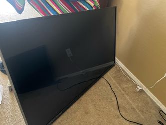 55inch TV