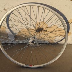 26 Inch Bike Rim