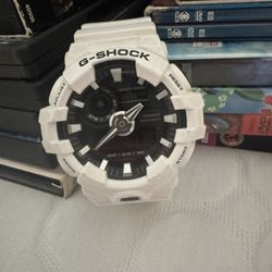 G Shock
