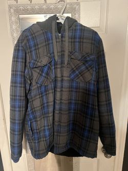 Flannel Jackets
