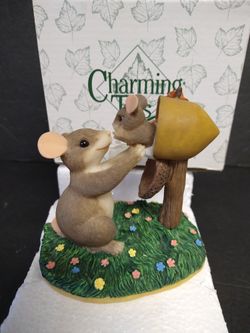 Very Cute Collectable Charming Tales 