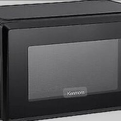 Kenmore Microwave 1100w Countertop 