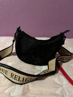 True Religion purse