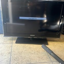 Samsung TV 
