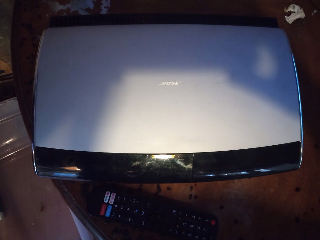 BOSE Media Center
