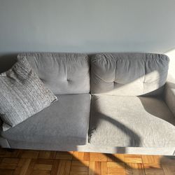 Loveseat Couch