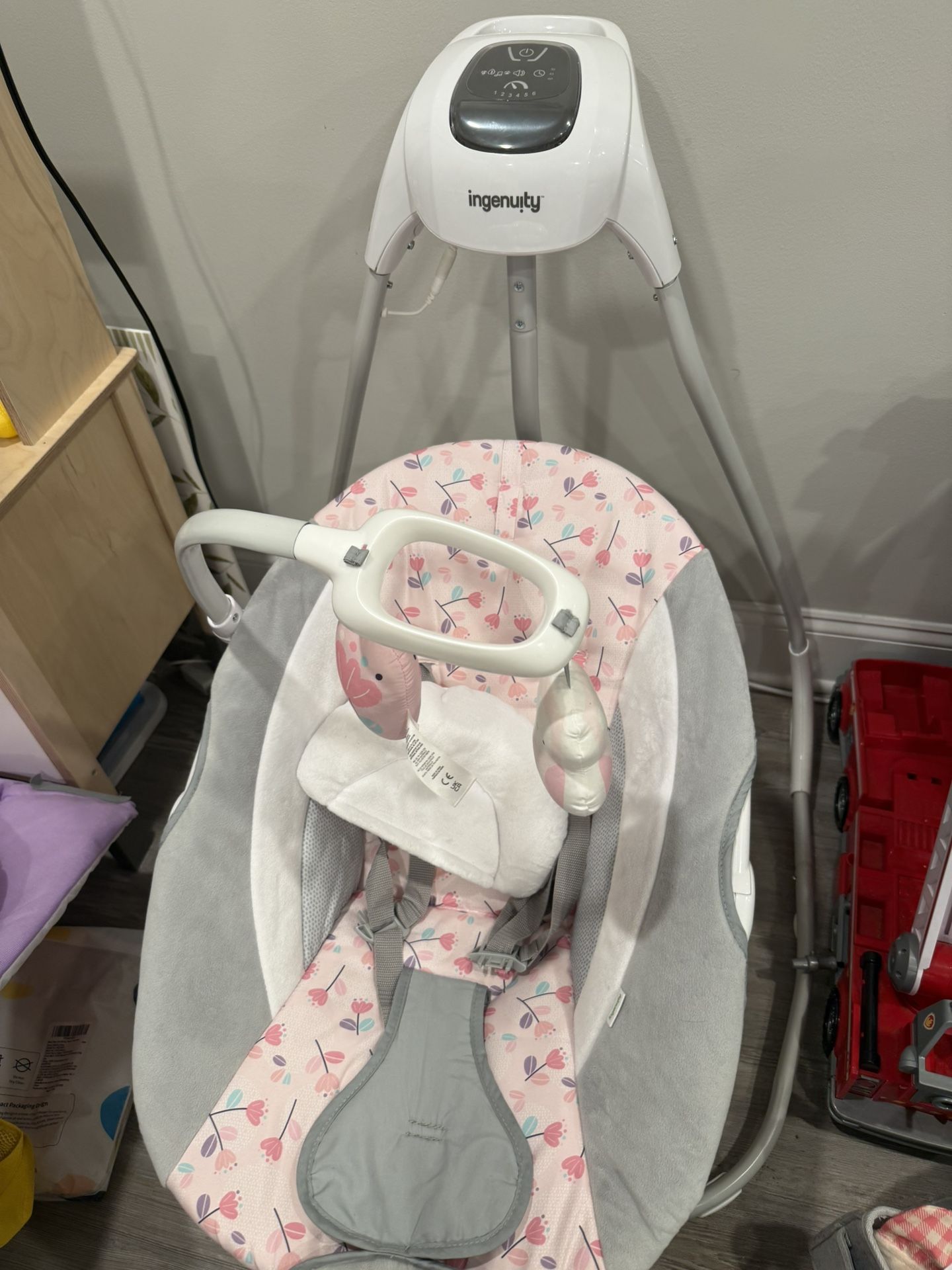 Ingenuity Baby Swing