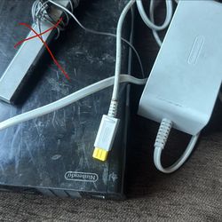 Wii U