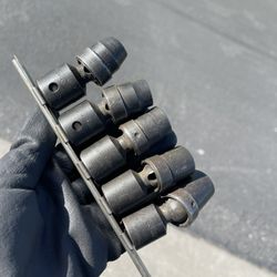 Snapon Set