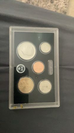 Vintage Coins Collectibles