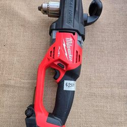 Milwaukee holehawg TOOL ONLY